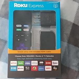 Roku Express